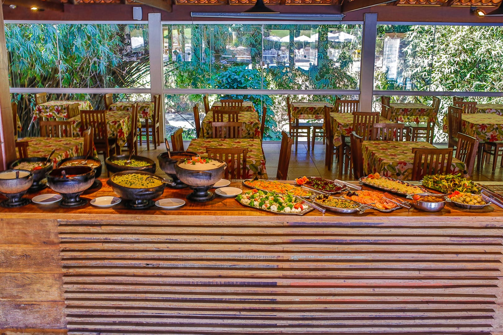 Almoço - prato do dia